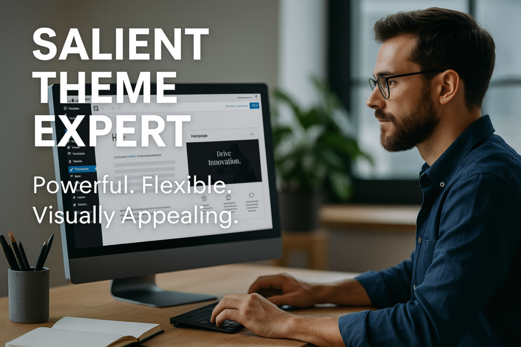 Salient Theme Expert