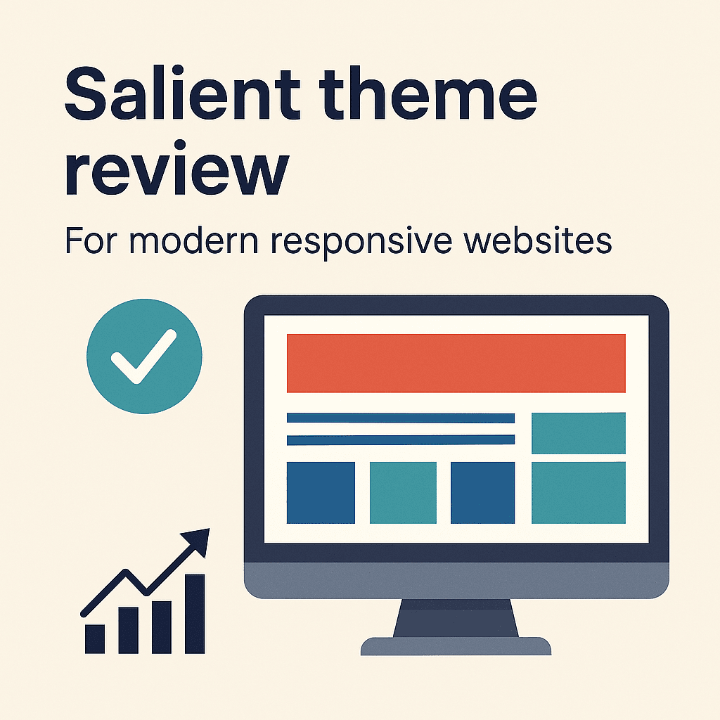 Salient theme review