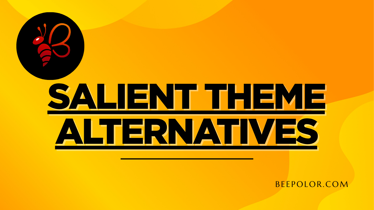 Salient Theme Alternatives