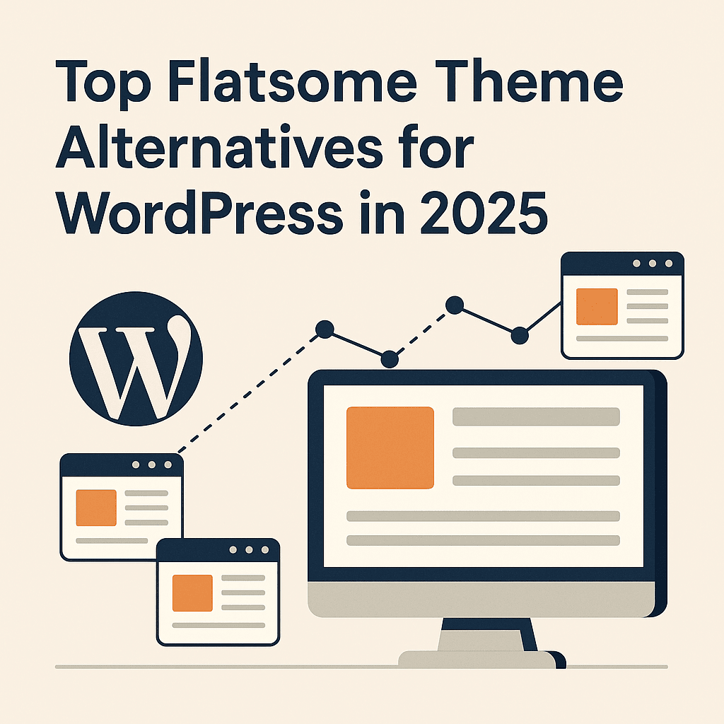 Flatsome Theme Alternatives