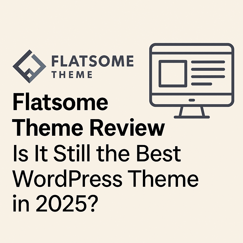 Flatsome theme review