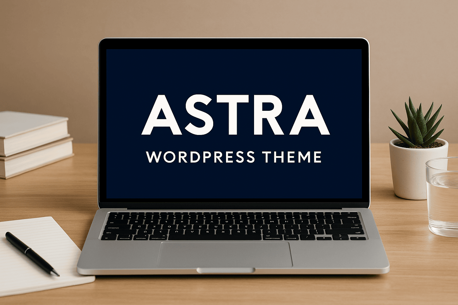 Astra theme review
