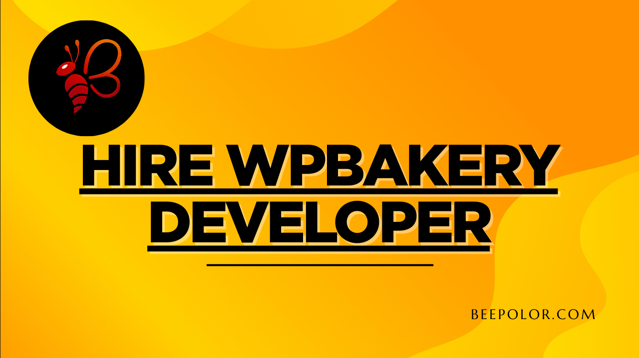 Hire WPBakery Developer