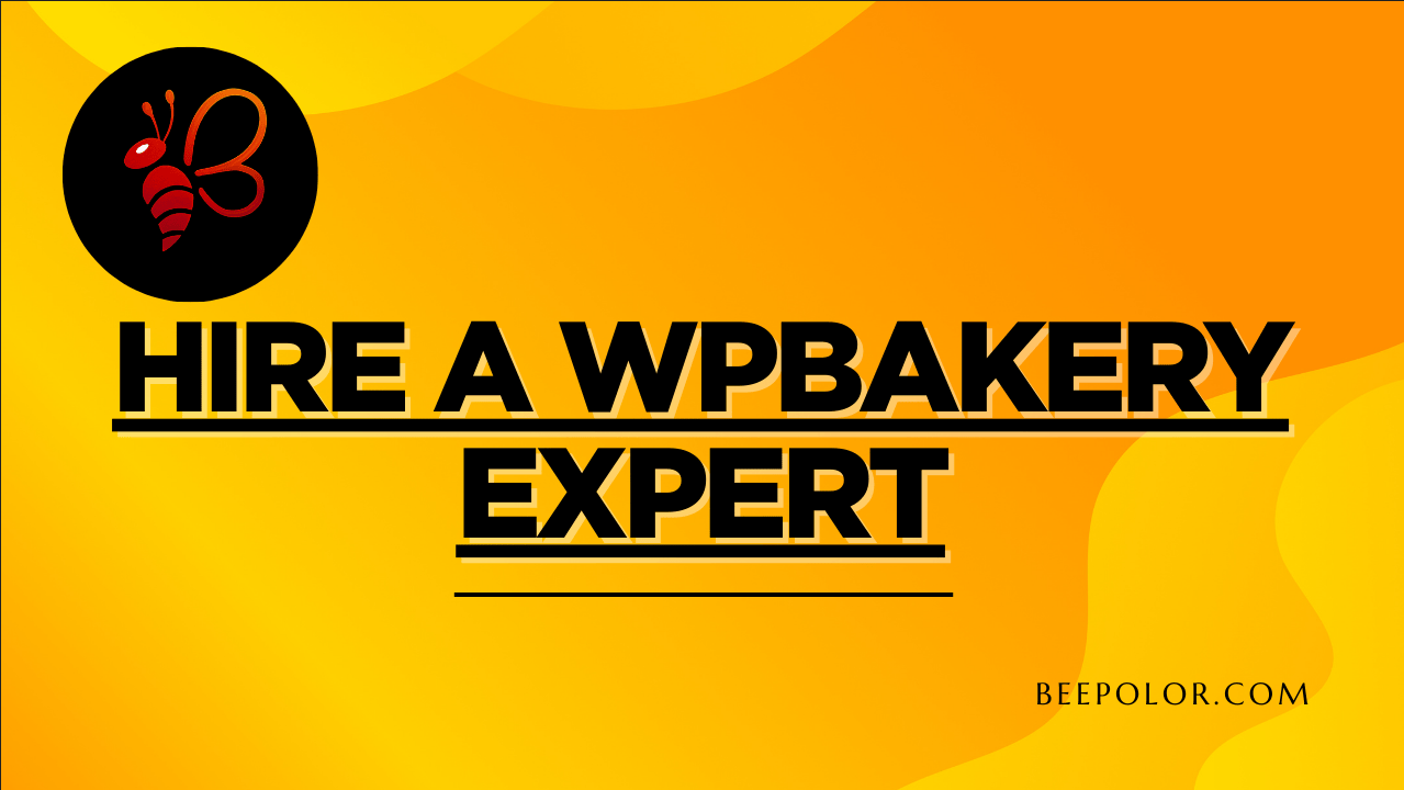 WPBakery Expert