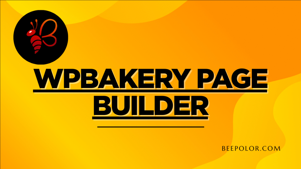 WPBakery Page Builder